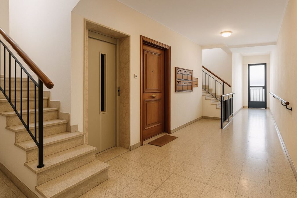 Ανακαίνιση πολυκατοικίας: Εργασίες του φθινοπώρου που αξίζει να προγραμματίσετε