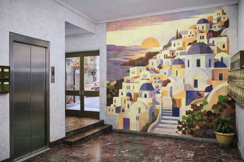 Ανακαίνιση πολυκατοικίας: Πώς μοιράζoνται σωστά τα έξοδα