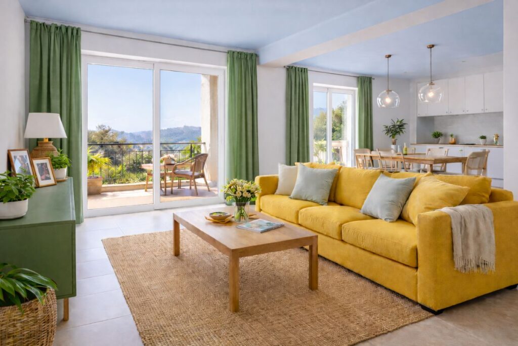 Ανακαίνιση σπιτιού: Οι πιο δημοφιλείς εργασίες πριν το καλοκαίρι